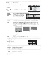 Preview for 26 page of Cello C27118DVB User Manual