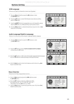 Preview for 27 page of Cello C27118DVB User Manual