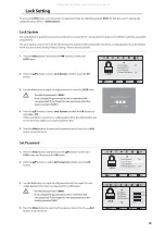 Preview for 29 page of Cello C27118DVB User Manual