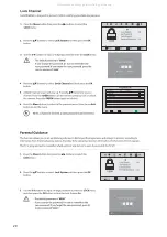 Preview for 30 page of Cello C27118DVB User Manual