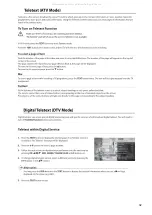 Preview for 33 page of Cello C27118DVB User Manual