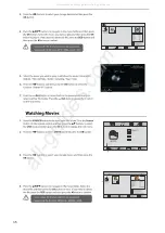 Preview for 36 page of Cello C27118DVB User Manual