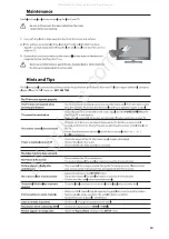 Preview for 41 page of Cello C27118DVB User Manual