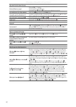 Preview for 42 page of Cello C27118DVB User Manual