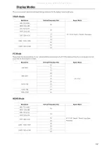 Preview for 43 page of Cello C27118DVB User Manual