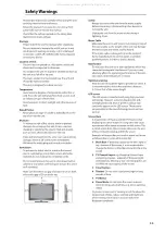 Preview for 45 page of Cello C27118DVB User Manual