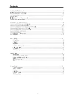 Preview for 2 page of Cello C29229DVB-LED User Manual