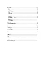 Preview for 3 page of Cello C29229DVB-LED User Manual