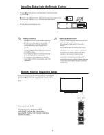 Предварительный просмотр 10 страницы Cello C29229DVB-LED User Manual