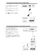 Предварительный просмотр 13 страницы Cello C29229DVB-LED User Manual