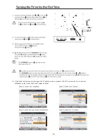 Предварительный просмотр 15 страницы Cello C29229DVB-LED User Manual