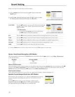 Preview for 19 page of Cello C29229DVB-LED User Manual