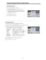 Preview for 22 page of Cello C29229DVB-LED User Manual