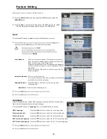 Preview for 23 page of Cello C29229DVB-LED User Manual