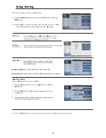 Preview for 27 page of Cello C29229DVB-LED User Manual