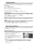 Preview for 29 page of Cello C29229DVB-LED User Manual