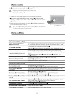 Preview for 37 page of Cello C29229DVB-LED User Manual