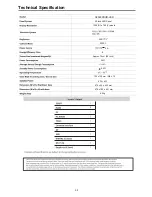 Preview for 40 page of Cello C29229DVB-LED User Manual