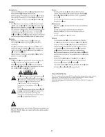 Preview for 42 page of Cello C29229DVB-LED User Manual