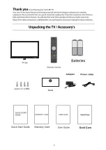 Предварительный просмотр 4 страницы Cello C32224F-DLED User Manual