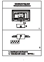 Предварительный просмотр 5 страницы Cello C32224F-DLED User Manual