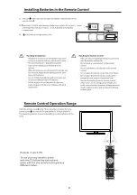 Предварительный просмотр 10 страницы Cello C32224F-DLED User Manual