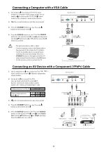 Предварительный просмотр 12 страницы Cello C32224F-DLED User Manual