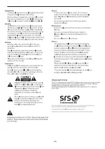 Предварительный просмотр 46 страницы Cello C32224F-DLED User Manual