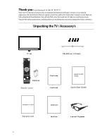 Предварительный просмотр 4 страницы Cello C32227DVB3D-LED User Manual