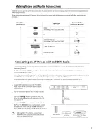 Предварительный просмотр 11 страницы Cello C32227DVB3D-LED User Manual