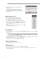 Preview for 16 page of Cello C32227DVB3D-LED User Manual