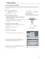 Предварительный просмотр 27 страницы Cello C32227DVB3D-LED User Manual