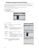 Preview for 30 page of Cello C32227DVB3D-LED User Manual