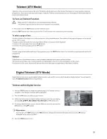 Preview for 31 page of Cello C32227DVB3D-LED User Manual