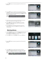 Preview for 34 page of Cello C32227DVB3D-LED User Manual