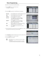 Предварительный просмотр 37 страницы Cello C32227DVB3D-LED User Manual