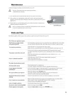 Предварительный просмотр 39 страницы Cello C32227DVB3D-LED User Manual