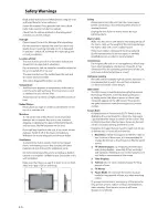 Предварительный просмотр 44 страницы Cello C32227DVB3D-LED User Manual