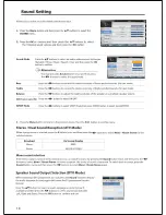 Предварительный просмотр 20 страницы Cello C32227DVBIPTVT2-LED User Manual