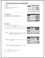 Preview for 22 page of Cello C32227DVBIPTVT2-LED User Manual