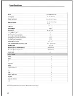 Preview for 48 page of Cello C32227DVBIPTVT2-LED User Manual