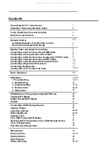 Preview for 2 page of Cello C32227T2WAKEUP User Manual