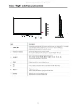 Preview for 5 page of Cello C32227T2WAKEUP User Manual