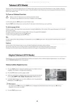 Preview for 28 page of Cello C32227T2WAKEUP User Manual