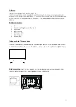 Preview for 3 page of Cello C32SFS Instruction Manual