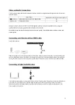 Preview for 6 page of Cello C32SFS Instruction Manual