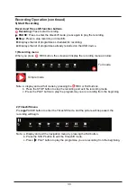 Preview for 34 page of Cello C32ZFCHAM-LED User Manual