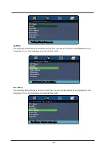 Preview for 40 page of Cello C32ZFCHAM-LED User Manual