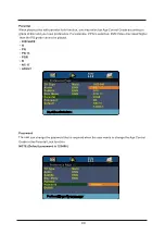 Preview for 41 page of Cello C32ZFCHAM-LED User Manual