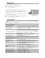 Preview for 33 page of Cello C39222DVB-DLED User Manual